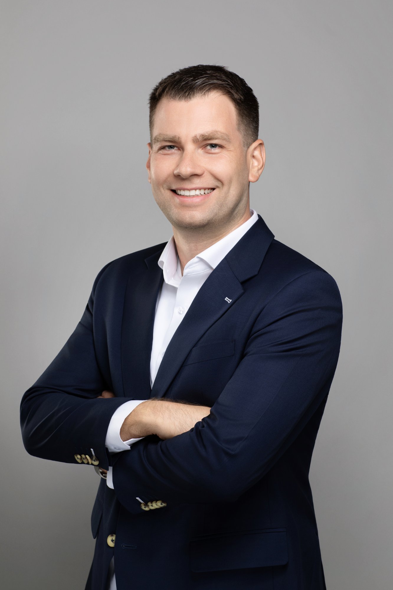 Florian Wilk - CMC Global Estates